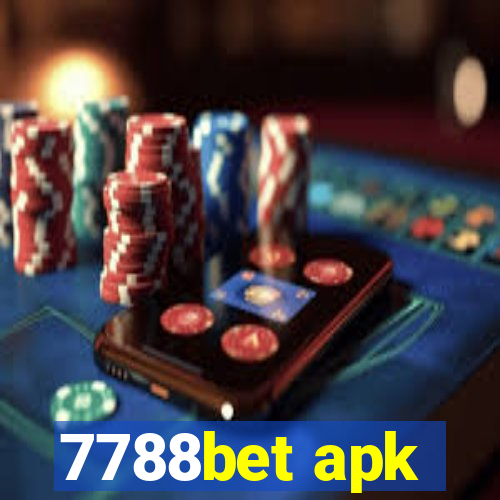 7788bet apk